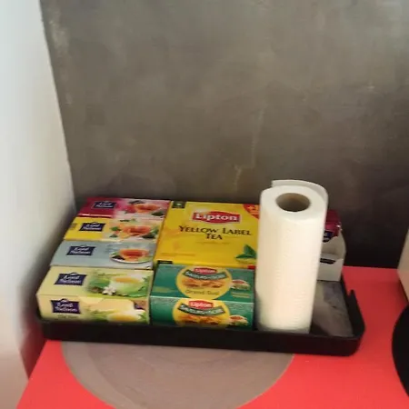 Gæstehus L'eden Thiais